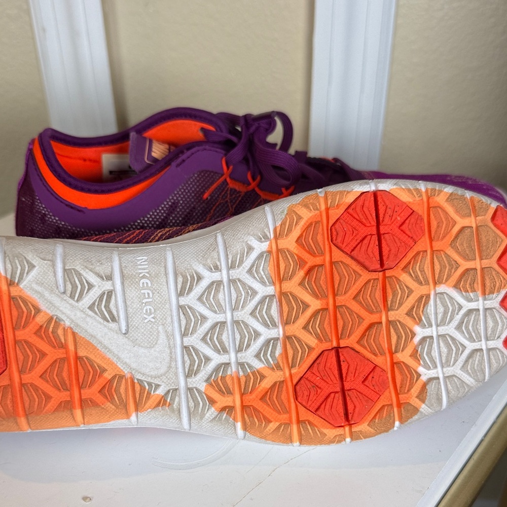 Nike Training Flex Adapt Women's sneakers - Picture 8 of 11